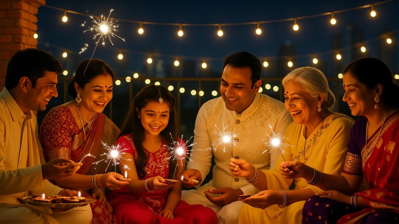 2025 की दीपावली: भारत में 21 अक्टूबर, सैन फ़्रांसिस्को में 20 अक्टूबर – तिथि और लक्षण