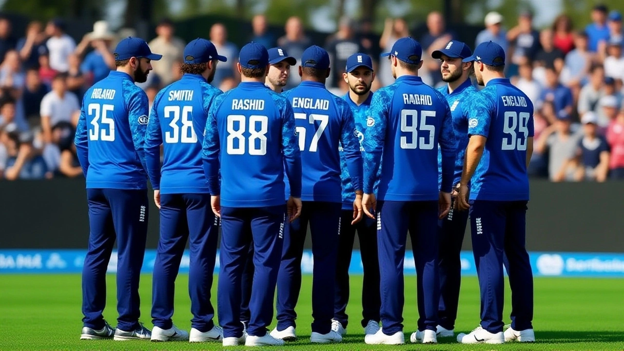 भविष्य की श्रृंखला पर नज़र