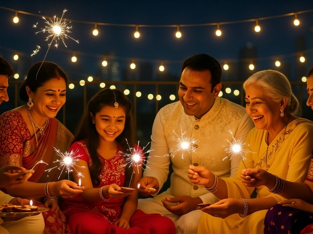 2025 की दीपावली: भारत में 21 अक्टूबर, सैन फ़्रांसिस्को में 20 अक्टूबर – तिथि और लक्षण