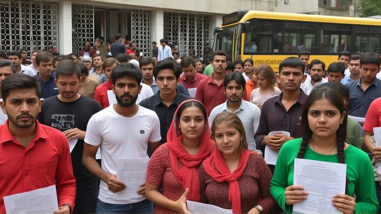 RRB Group D 2025 परीक्षा: विषयवार भार, अंक वितरण और तैयारी की स्मार्ट रणनीति