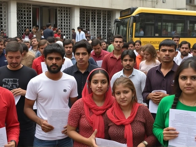 RRB Group D 2025 परीक्षा: विषयवार भार, अंक वितरण और तैयारी की स्मार्ट रणनीति