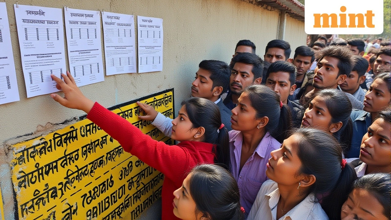 RBSE 10वीं परिणाम 2026: घोषित, पास प्रतिशत और चेक करने के तरीके