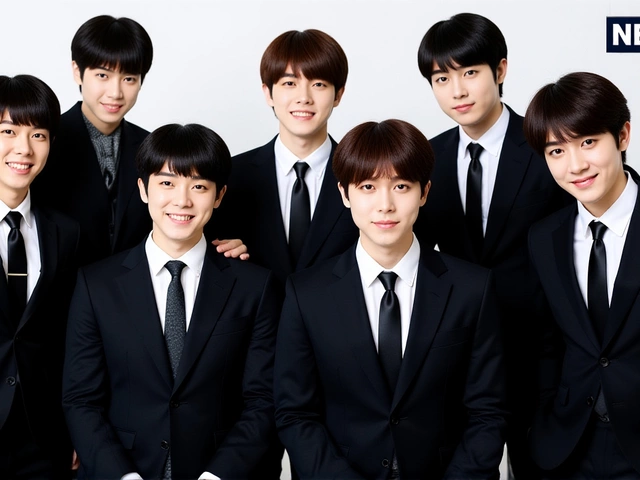 BTS के 7 सदस्य: जानिए किन कोरियाई स्टार्स पर है भारत की युवा पीढ़ी का दीवाना