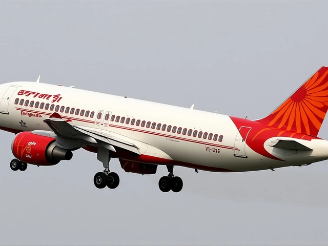 इंडिगो की 'Super 6E' फेयर: मुफ्त खाना, एक्स्ट्रा बैगेज और सरकारी किराया सीमा